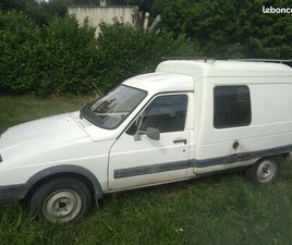 CITROEN C15 CITROEN C15