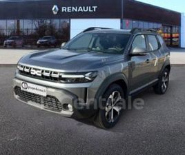 DACIA DUSTER III 1.8 HYBRID 155 JOURNEY