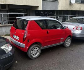 AIXAM A400 AIXAM 400