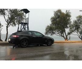 ALFA ROMEO BRERA ALFA ROMEO BRERA 2009 1750 TBI TI