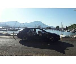 ALFA ROMEO BRERA 2009 1750 TBI TI