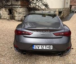INFINITI Q60 INFINITI Q60 2.0 PREMIUM