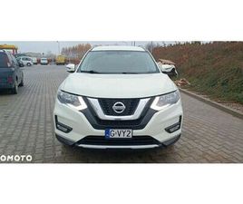 NISSAN ROGUE NISSAN ROGUE