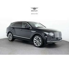 BENTLEY BENTAYGA ATELIER EDITION V6 HYBRID