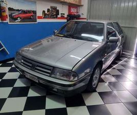 FIAT CROMA CROMA 2.0 IE TURBO