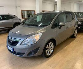 OPEL MERIVA 1.4 COSMO