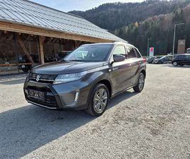 SUZUKI VITARA 1,4 DITC HYBRID ALLGRIP SHINE
