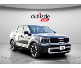 KIA TELLURIDE