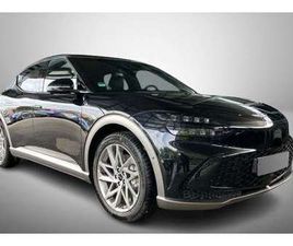 GENESIS GV60 SPORT 4WD 318CV NUOVO MODELLO IN ESCLUSIVA!