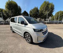 CARAVELLE 2.0 TDI 150CV AUT. PC LIFE