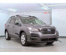 SUBARU ASCENT 2021 SUBARU ASCENT CONVENIENCE