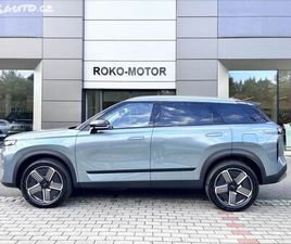 JAECOO J7 JAECOO 7 1,6 LUXURY