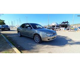 KIA SHUMA 1999 SHUMA