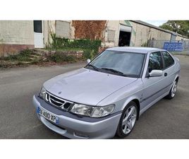 1999 SAAB 9-3 VIGGEN A VENDRE