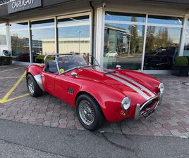 COBRA 427 REPLICA PILGRIM SUMO II