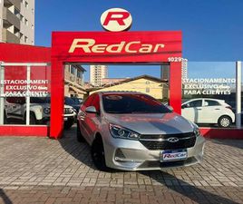 CHERY ARRIZO 5 CHERY ARRIZO 5 RXT 1.5 16V TURBO FLEX AUT. 2020