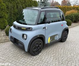 CITROËN INNY