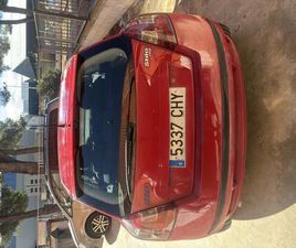 FIAT STILO STILO 1.9JTD DYNAMIC 115