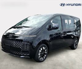 HYUNDAI STARIA STARIA PREMIUM 1.6 T-GDI HEV VERTEX A
