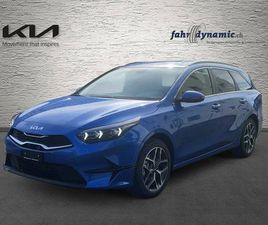 KIA CEED SW CEED SPORTSWAGON 1.5 T-GDI POWER