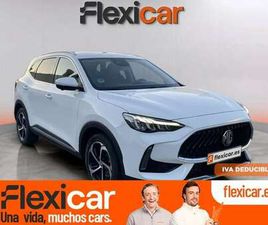 MG HS 1.5 T-GDI LUXURY