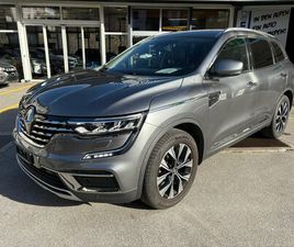 KOLEOS 2.0 DCI TECHNO 4WD