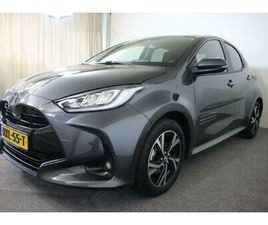 1.5 HYBRID 115 DYNAMIC