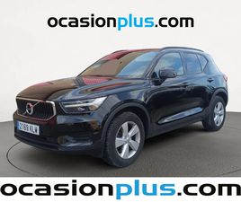 VOLVO XC40 T4 T4 AUTO (190 CV)