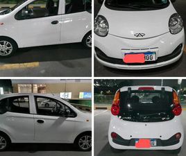 CHERY QQ CHERY QQ 1.0 ACT FL 12V/1.0 12V FLEX 5P 2019