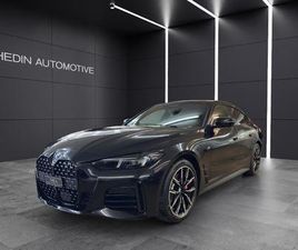 430I XDRIVE GRAN COUPÉ