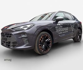 TERRAMAR 1.5 EHYBRID DSG VZ