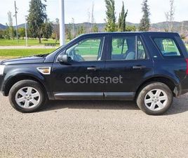 LAND-ROVER FREELANDER