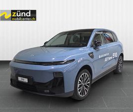 LEAPMOTOR B10 B10 DESIGN