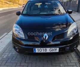 RENAULT KOLEOS RENAULT KOLEOS