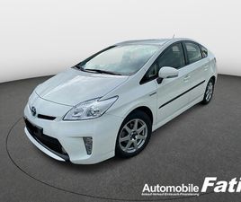 TOYOTA PRIUS PRIUS 1.8 16V HSD LUNA