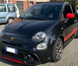 595C 1.4 T-JET 145CV MY18