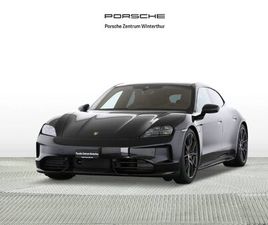 TAYCAN GTS SPORT TURISMO