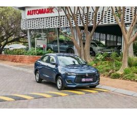 SUZUKI DZIRE 2025 SUZUKI DZIRE 1.2 GA