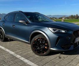 FORMENTOR VZ 2,0 TSI 4DRIVE DSG