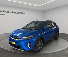 KIA STONIC STONIC 1.0 T POWER EDITION 30