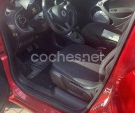 SMART FORFOUR SMART FORFOUR