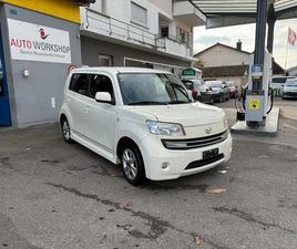 MATERIA 1.5 4WD