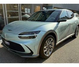 GV60 DUAL MOTOR SPORT AWD