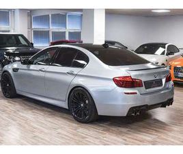 BMW SERIE 5 M5 4.4 V8 AUTO