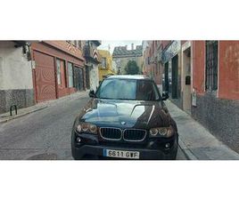 BMW X3 2.0D BMW - X3