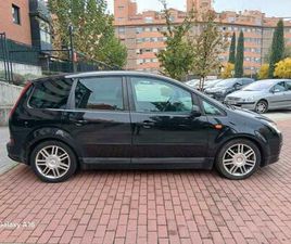 FORD C-MAX FORD - FOCUS C-MAX