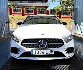 MERCEDES CLASSE A A 150 MERCEDES-BENZ CLASE A