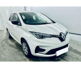 RENAULT ZOE RENAULT ZOE