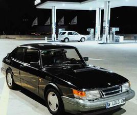 SAAB - 900