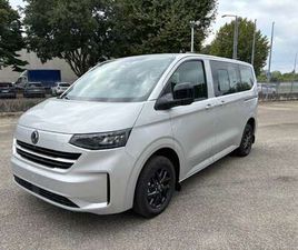 E-CARAVELLE LIFE ELETTRICO 160 KW POST AUTO L1